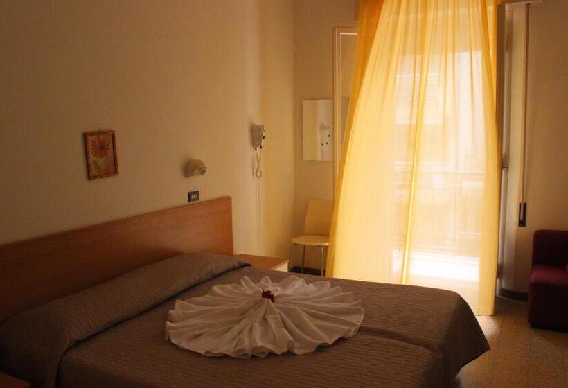 Standart Oda, La Pergola