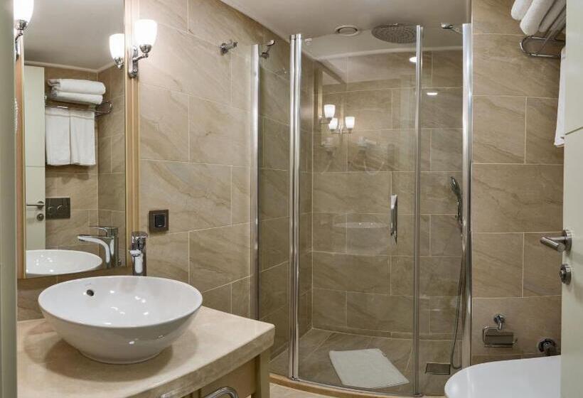 家庭间, Mare Park Hotel & Spa