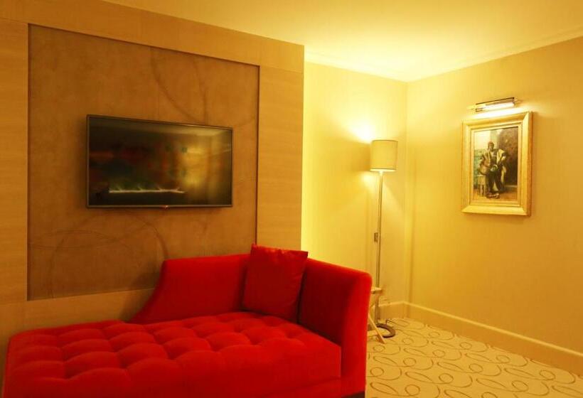 家庭间, Mare Park Hotel & Spa