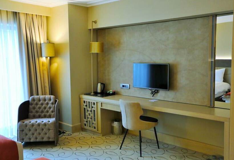 标准间, Mare Park Hotel & Spa