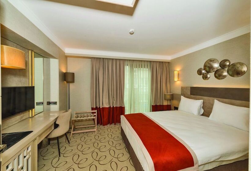 标准间, Mare Park Hotel & Spa