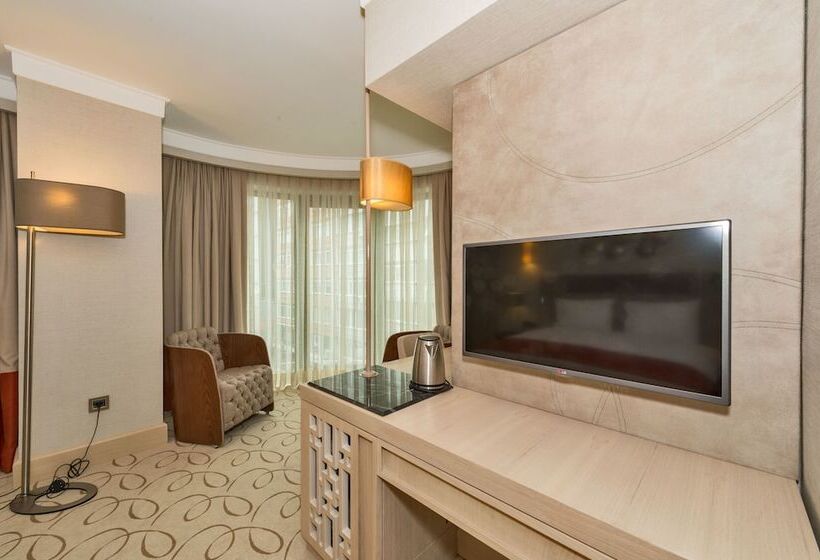 高级大房间, Mare Park Hotel & Spa
