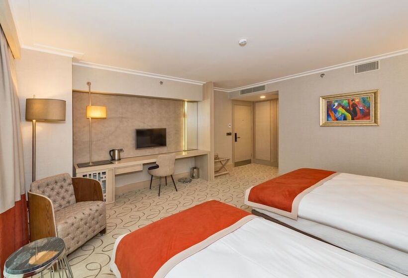 豪华三人间, Mare Park Hotel & Spa