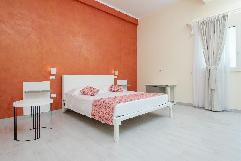Номер Deluxe, Relais Masseria Casina Dei Cari