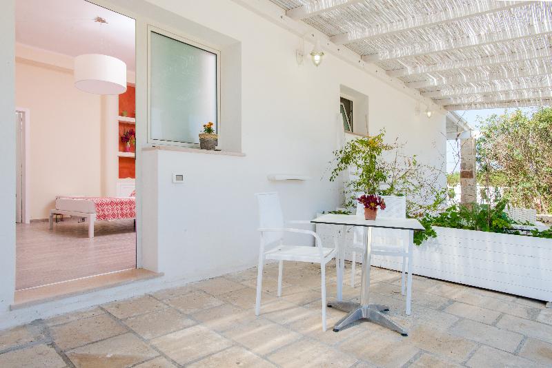 Номер Superior, Relais Masseria Casina Dei Cari