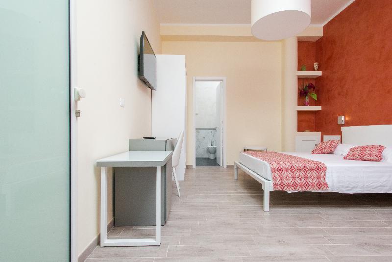 Номер Superior, Relais Masseria Casina Dei Cari