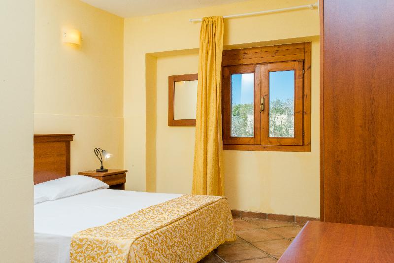 Номер Стандарт, Relais Masseria Casina Dei Cari