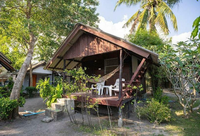 Бунгало Стандарт, The Cosy Sunset Beach Resort & Restaurant