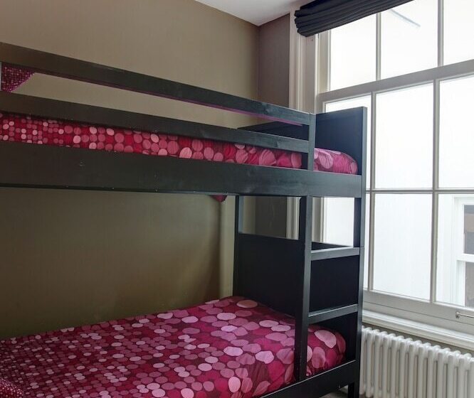 2 베드룸 프레지덴셜 스위트, Keizersgracht Residence