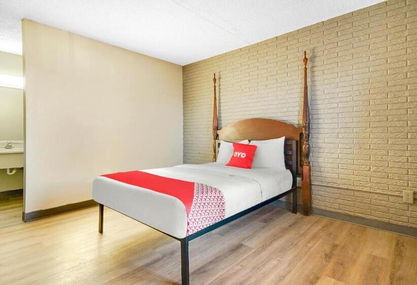 Номер Стандарт, Petersburg Va I 95 & E Washington St
