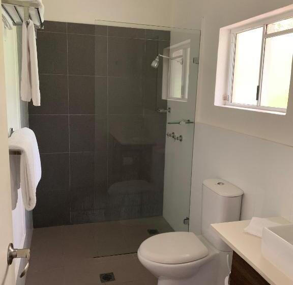 Villa 3 Quartos, Reef Resort Villas Port Douglas