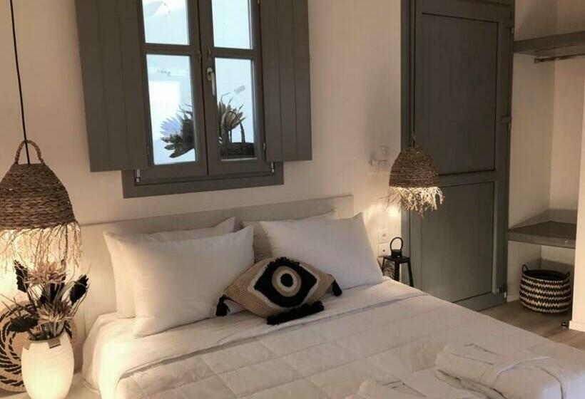 수피리어 룸, Aidani Luxurious Rooms