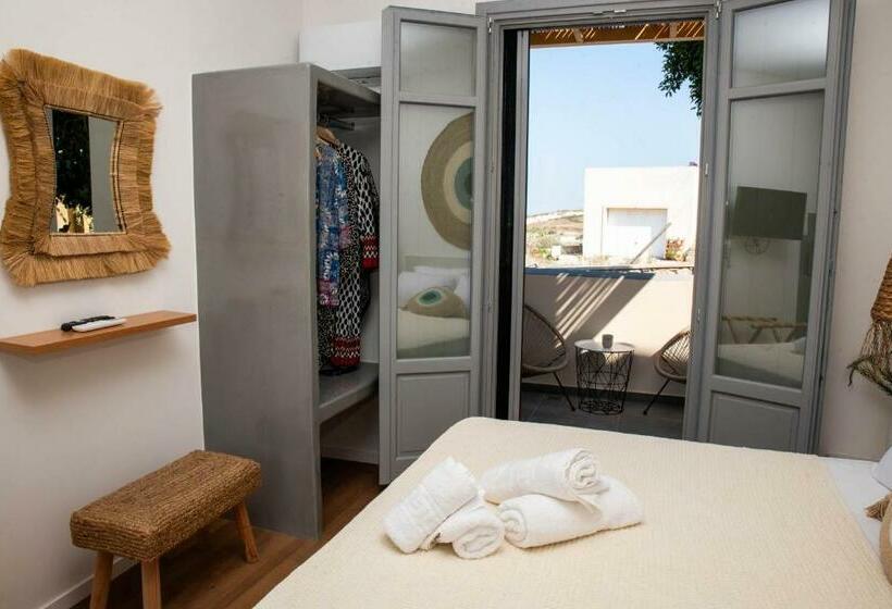 디럭스 룸, Aidani Luxurious Rooms