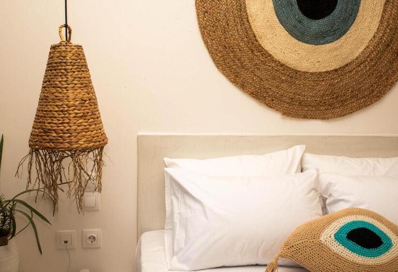 디럭스 룸, Aidani Luxurious Rooms