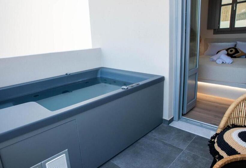 수피리어 룸, Aidani Luxurious Rooms