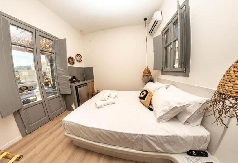 수피리어 룸, Aidani Luxurious Rooms