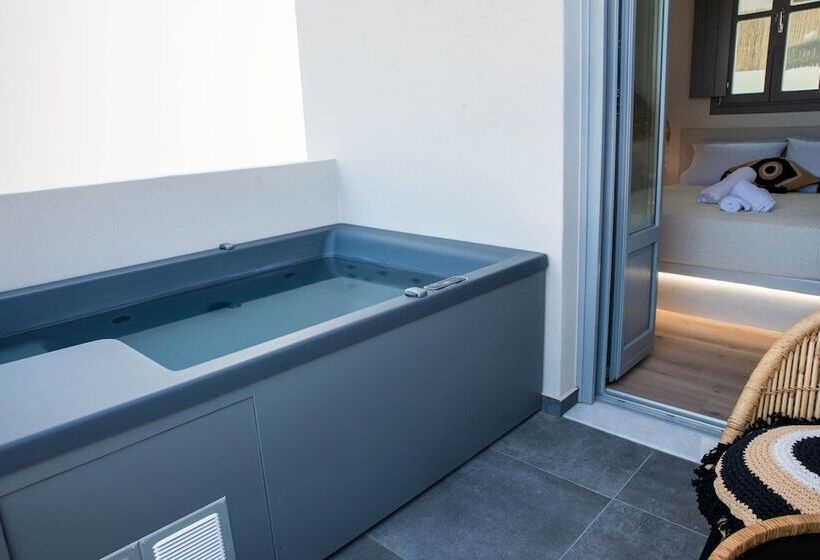 수피리어 룸, Aidani Luxurious Rooms