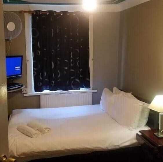 Номер Стандарт, City View Hotel Roman Road