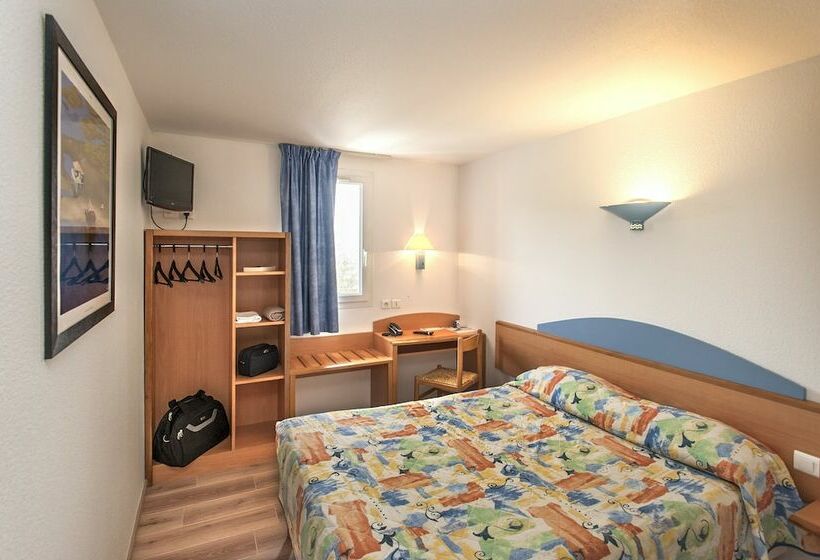 Quarto Estandar, Brit Hotel Essentiel Millau
