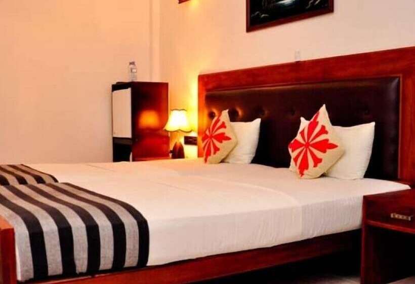 Номер Deluxe Вид на Бассейн, Ceylan Lodge