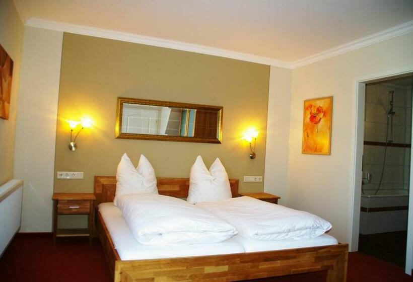 Номер Стандарт, Landhotel Heidekrug