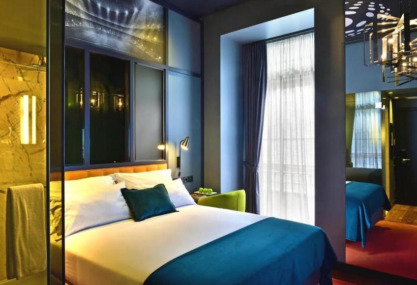 اتاق سوپریور, Pestana Cr7 Lisboa