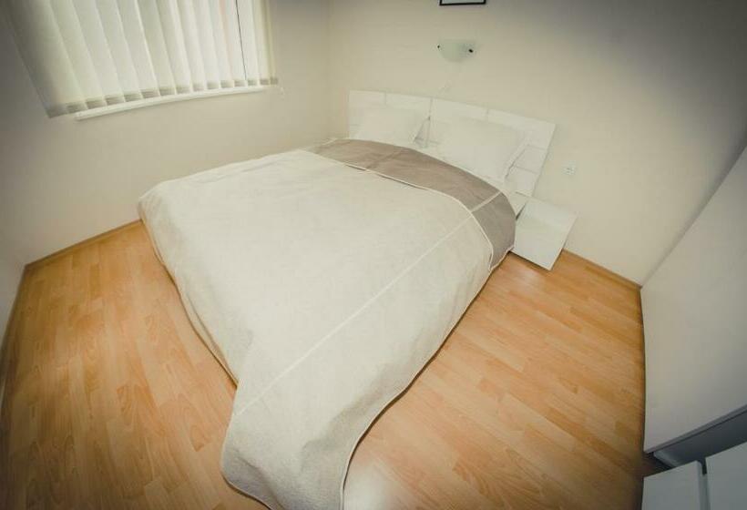 Apartamento 1 Dormitório com Sacada, Prestige Fort Beach  Full Board