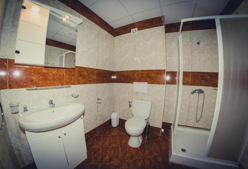 Апартаменты 3 Спальни, Prestige Fort Beach  Full Board