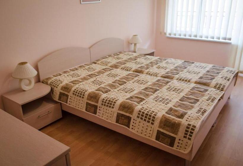 Апартаменты 3 Спальни, Prestige Fort Beach  Full Board