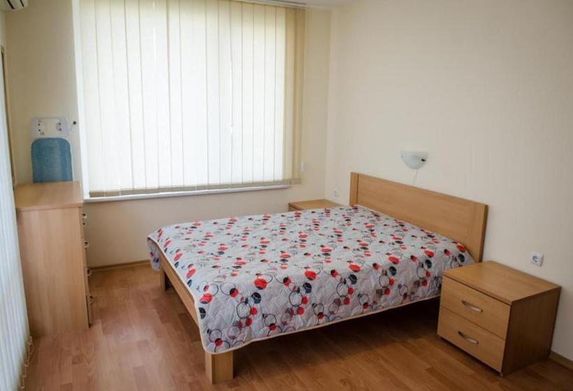 Апартаменты 3 Спальни, Prestige Fort Beach  Full Board