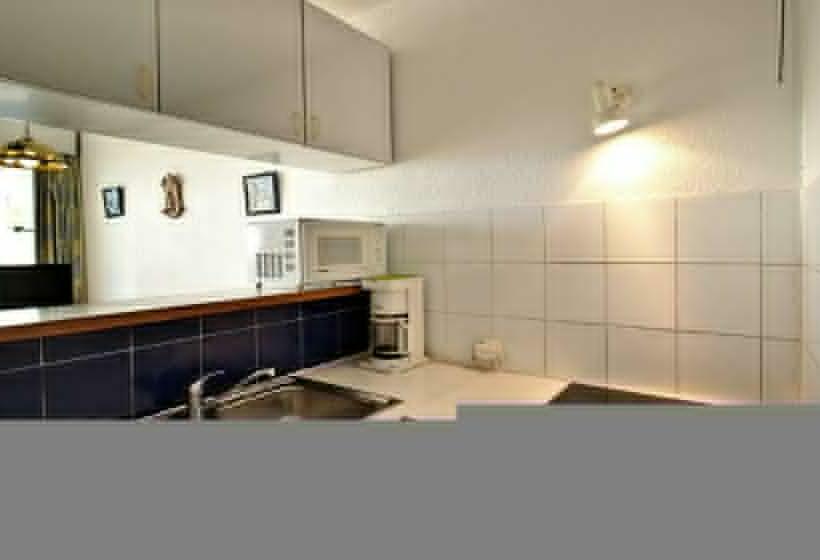 带1个卧室的公寓, Residence Ulysse Port Camargue