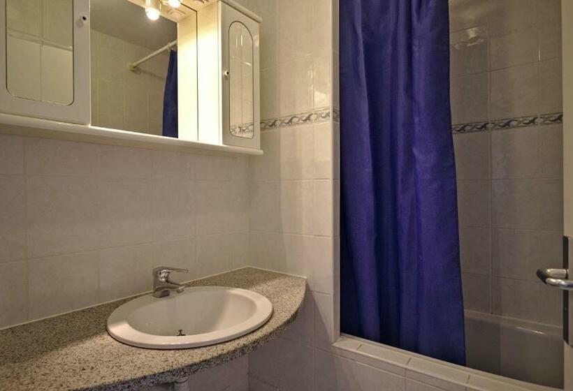 Апартаменты 1 Спальня, Residence Ulysse Port Camargue