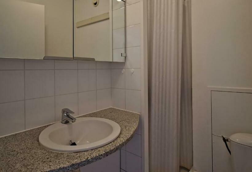 Семейное Студио, Residence Ulysse Port Camargue