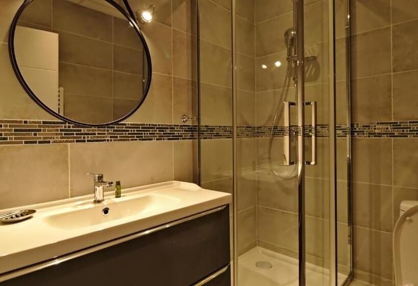 Апартаменты Deluxe 1 Спальня, Residence Ulysse Port Camargue