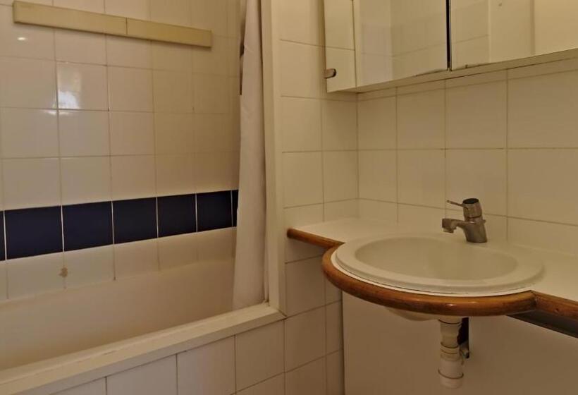 带1个卧室的公寓, Residence Ulysse Port Camargue