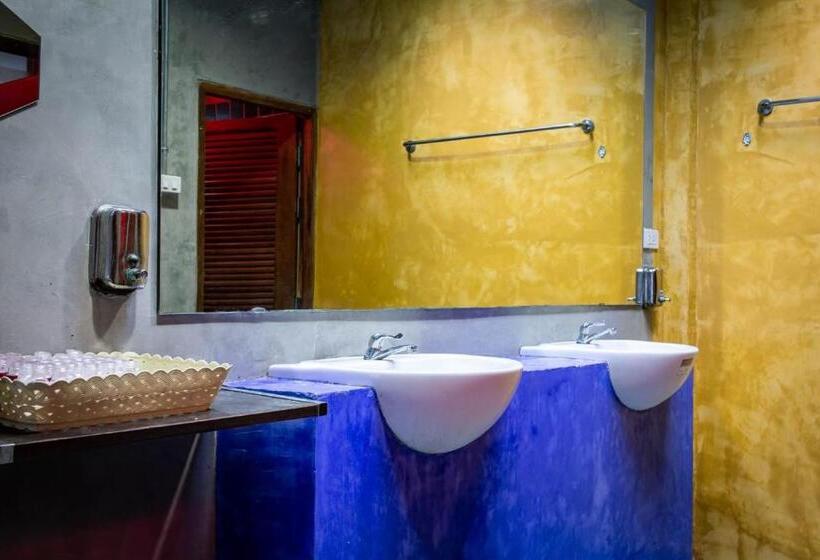 Семейный Номер, Namsai Resort Kanchanaburi