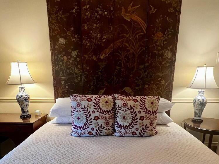 Номер Стандарт, Catherine Ward House Inn