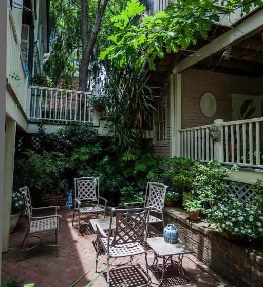 Стандартный Номер Кровать Кинг, Catherine Ward House Inn