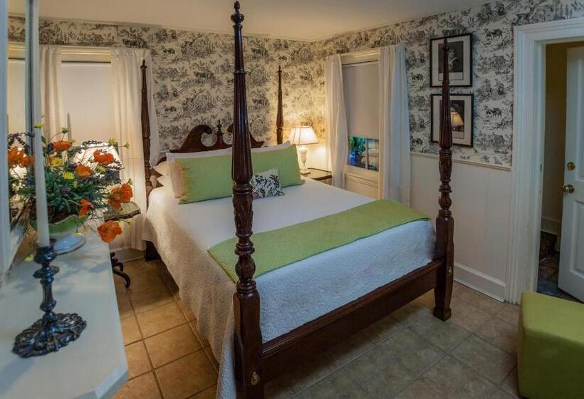 Номер Стандарт, Catherine Ward House Inn