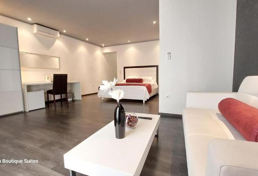 سوییت جونیور لوکس, Refresh Boutique Suites   Central Point