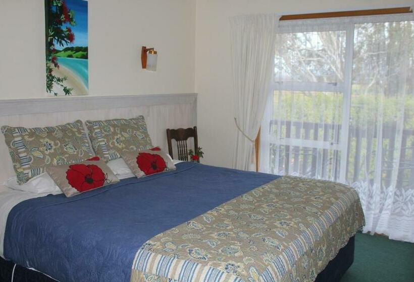 스탠다드 룸, Brook House B&b & Cottages