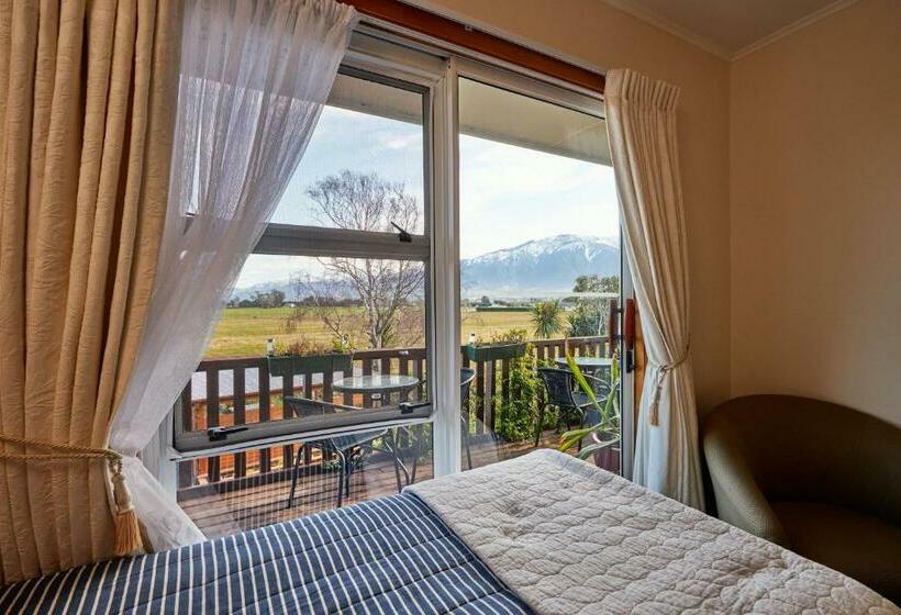 스탠다드 룸, Brook House B&b & Cottages