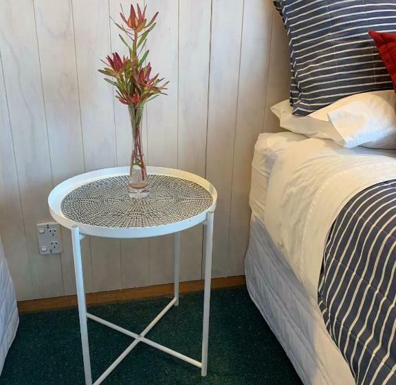 스탠다드 룸, Brook House B&b & Cottages