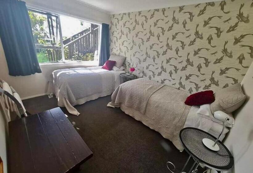 스탠다드 룸, Brook House B&b & Cottages