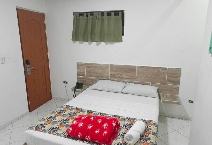 스탠다드 룸, Brisas Medellin