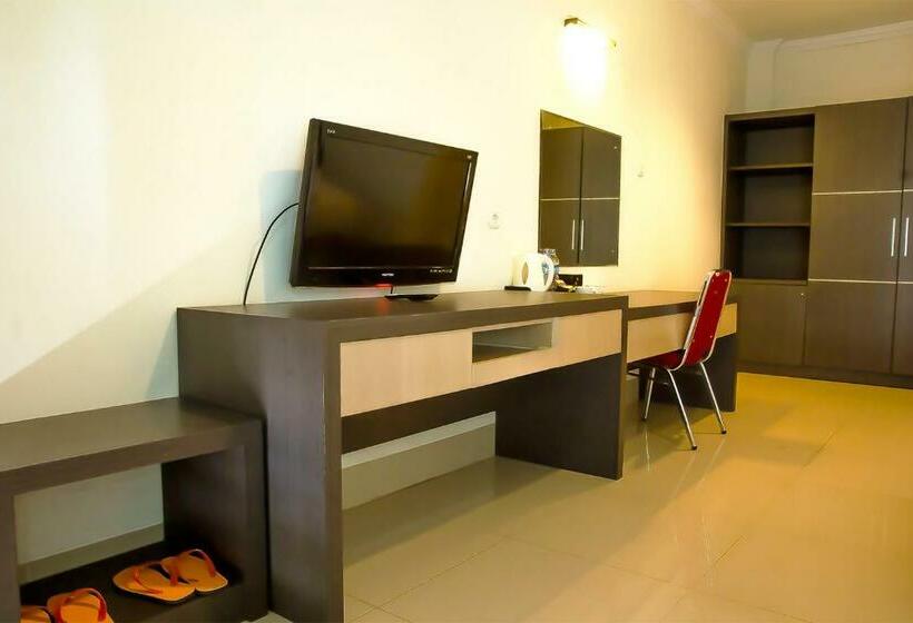 اتاق سوپریور, Novilla Boutique Resort