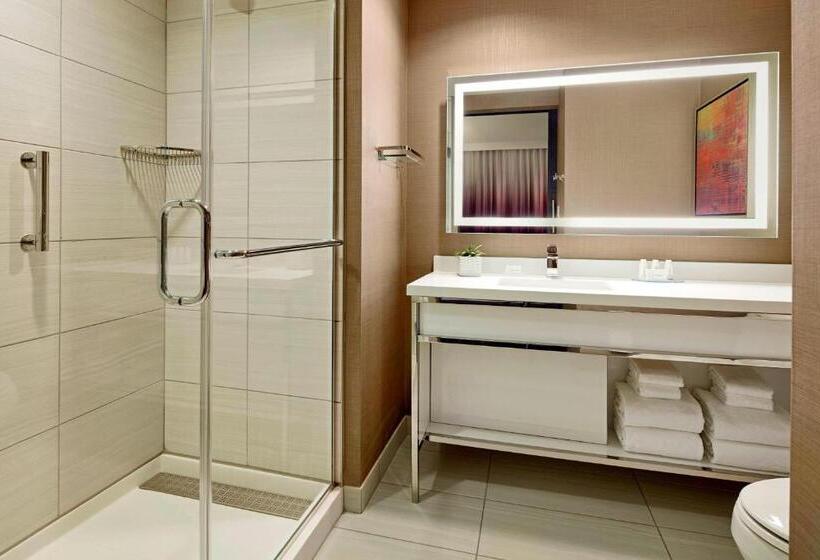 行政两卧套房, Residence Inn By Marriott At Anaheim Resort/convention Center