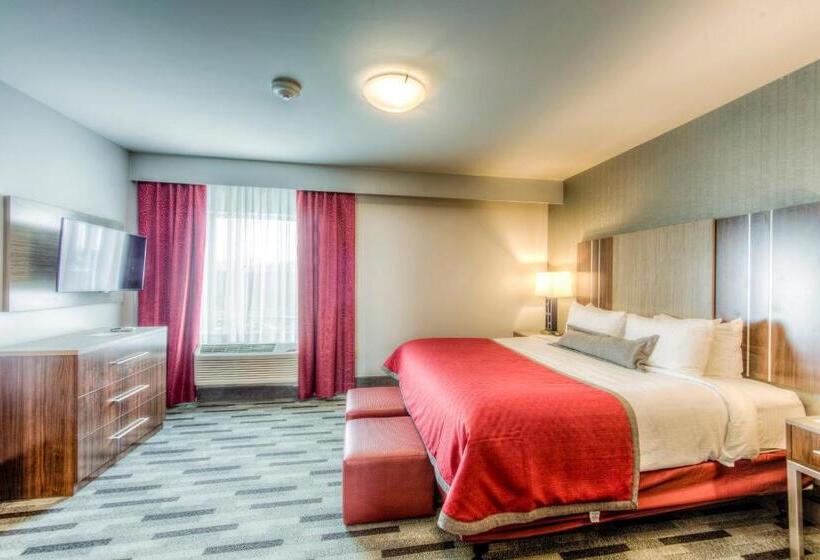 Номер Стандарт, Staybridge Suites   University Area Osu, An Ihg