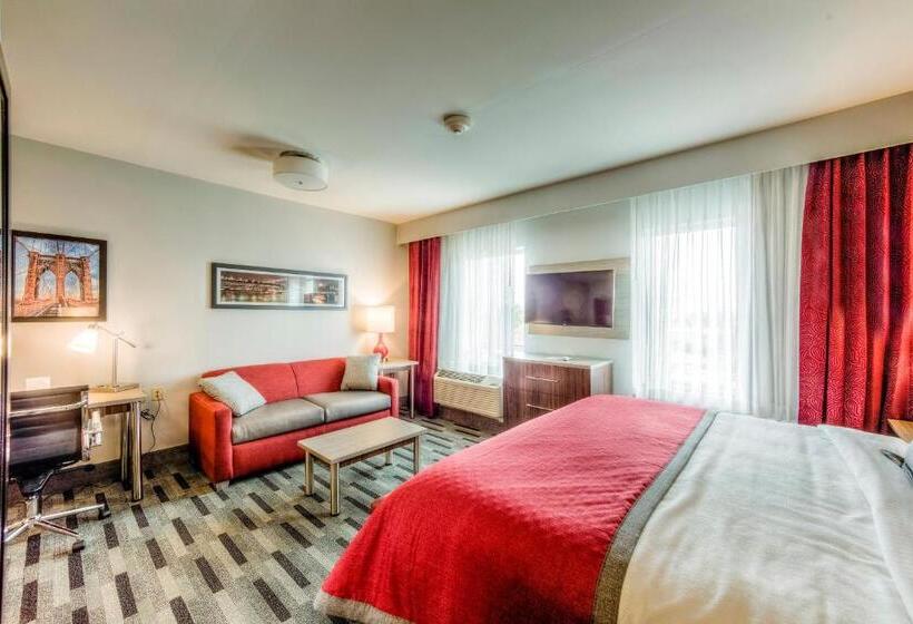 Номер Стандарт, Staybridge Suites   University Area Osu, An Ihg