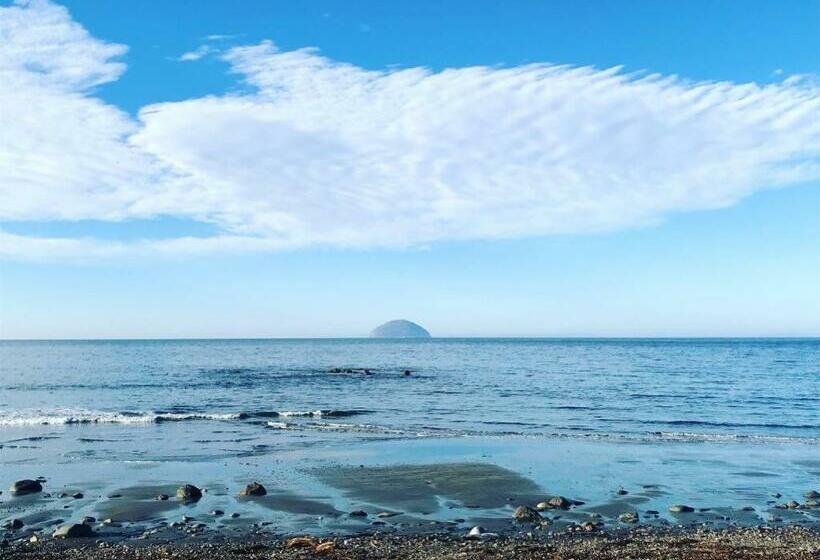 Номер Superior Вид на Море, Woodland Bay